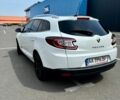 Білий Рено Меган, об'ємом двигуна 1.5 л та пробігом 342 тис. км за 7999 $, фото 3 на Automoto.ua