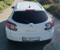 Білий Рено Меган, об'ємом двигуна 1.5 л та пробігом 178 тис. км за 8350 $, фото 9 на Automoto.ua