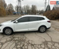 Белый Рено Меган, объемом двигателя 1.5 л и пробегом 245 тыс. км за 8500 $, фото 9 на Automoto.ua