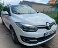 Белый Рено Меган, объемом двигателя 1.46 л и пробегом 282 тыс. км за 7900 $, фото 1 на Automoto.ua