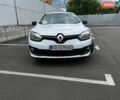 Білий Рено Меган, об'ємом двигуна 1.46 л та пробігом 261 тис. км за 7450 $, фото 5 на Automoto.ua