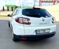 Білий Рено Меган, об'ємом двигуна 1.46 л та пробігом 233 тис. км за 8800 $, фото 8 на Automoto.ua