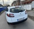 Белый Рено Меган, объемом двигателя 1.5 л и пробегом 195 тыс. км за 6850 $, фото 4 на Automoto.ua
