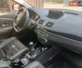 Белый Рено Меган, объемом двигателя 1.6 л и пробегом 156 тыс. км за 7900 $, фото 9 на Automoto.ua