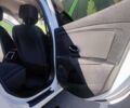 Рено Меган 2014 в Киеве на Automoto.ua Белый Рено Меган, объемом двигателя 1.5 л и пробегом 257 тыс. км за 8500 $, фото 10 на Automoto.ua