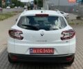 Белый Рено Меган, объемом двигателя 1.5 л и пробегом 225 тыс. км за 7850 $, фото 7 на Automoto.ua
