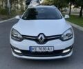 Белый Рено Меган, объемом двигателя 1.5 л и пробегом 189 тыс. км за 8700 $, фото 4 на Automoto.ua