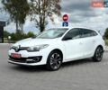 Білий Рено Меган, об'ємом двигуна 1.5 л та пробігом 184 тис. км за 8800 $, фото 5 на Automoto.ua