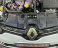 Белый Рено Меган, объемом двигателя 1.5 л и пробегом 247 тыс. км за 7900 $, фото 20 на Automoto.ua