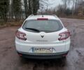 Белый Рено Меган, объемом двигателя 1.46 л и пробегом 279 тыс. км за 7800 $, фото 7 на Automoto.ua