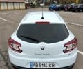 Белый Рено Меган, объемом двигателя 1.5 л и пробегом 272 тыс. км за 8700 $, фото 2 на Automoto.ua
