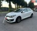 Білий Рено Меган, об'ємом двигуна 1.5 л та пробігом 188 тис. км за 8590 $, фото 25 на Automoto.ua