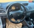 Білий Рено Меган, об'ємом двигуна 1.5 л та пробігом 270 тис. км за 7950 $, фото 26 на Automoto.ua