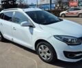 Білий Рено Меган, об'ємом двигуна 1.46 л та пробігом 229 тис. км за 8100 $, фото 1 на Automoto.ua