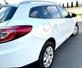 Білий Рено Меган, об'ємом двигуна 1.46 л та пробігом 233 тис. км за 8800 $, фото 9 на Automoto.ua