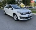 Белый Рено Меган, объемом двигателя 1.5 л и пробегом 189 тыс. км за 8700 $, фото 2 на Automoto.ua
