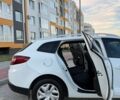 Білий Рено Меган, об'ємом двигуна 1.5 л та пробігом 235 тис. км за 7700 $, фото 43 на Automoto.ua