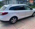 Белый Рено Меган, объемом двигателя 1.46 л и пробегом 282 тыс. км за 7900 $, фото 5 на Automoto.ua