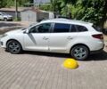 Белый Рено Меган, объемом двигателя 1.5 л и пробегом 189 тыс. км за 8700 $, фото 1 на Automoto.ua