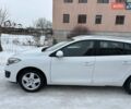 Білий Рено Меган, об'ємом двигуна 1.5 л та пробігом 192 тис. км за 8650 $, фото 15 на Automoto.ua