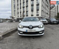 Белый Рено Меган, объемом двигателя 1.46 л и пробегом 200 тыс. км за 7500 $, фото 10 на Automoto.ua