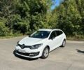 Білий Рено Меган, об'ємом двигуна 1.6 л та пробігом 231 тис. км за 10000 $, фото 1 на Automoto.ua