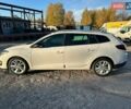 Рено Меган 2014 в Нововолынск на Automoto.ua Белый Рено Меган, объемом двигателя 1.5 л и пробегом 244 тыс. км за 9700 $, фото 1 на Automoto.ua