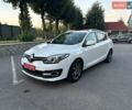 Білий Рено Меган, об'ємом двигуна 1.5 л та пробігом 188 тис. км за 8299 $, фото 3 на Automoto.ua