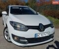 Білий Рено Меган, об'ємом двигуна 1.5 л та пробігом 178 тис. км за 8350 $, фото 1 на Automoto.ua