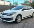 Белый Рено Меган, объемом двигателя 1.46 л и пробегом 262 тыс. км за 7800 $, фото 1 на Automoto.ua