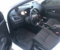 Белый Рено Меган, объемом двигателя 1.5 л и пробегом 217 тыс. км за 7999 $, фото 4 на Automoto.ua