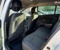 Белый Рено Меган, объемом двигателя 1.5 л и пробегом 193 тыс. км за 9690 $, фото 12 на Automoto.ua