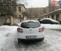 Белый Рено Меган, объемом двигателя 1.5 л и пробегом 330 тыс. км за 6300 $, фото 4 на Automoto.ua