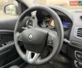 Білий Рено Меган, об'ємом двигуна 1.5 л та пробігом 265 тис. км за 8150 $, фото 57 на Automoto.ua