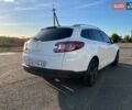 Білий Рено Меган, об'ємом двигуна 1.46 л та пробігом 272 тис. км за 7800 $, фото 6 на Automoto.ua