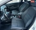 Білий Рено Меган, об'ємом двигуна 1.5 л та пробігом 206 тис. км за 6800 $, фото 24 на Automoto.ua