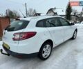 Белый Рено Меган, объемом двигателя 1.5 л и пробегом 192 тыс. км за 8490 $, фото 18 на Automoto.ua