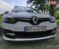 Белый Рено Меган, объемом двигателя 1.46 л и пробегом 265 тыс. км за 8150 $, фото 15 на Automoto.ua