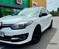 Білий Рено Меган, об'ємом двигуна 1.5 л та пробігом 342 тис. км за 7999 $, фото 1 на Automoto.ua