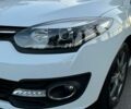 Білий Рено Меган, об'ємом двигуна 1.5 л та пробігом 188 тис. км за 8590 $, фото 51 на Automoto.ua