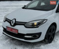 Білий Рено Меган, об'ємом двигуна 1.5 л та пробігом 260 тис. км за 8450 $, фото 13 на Automoto.ua