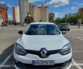 Белый Рено Меган, объемом двигателя 1.5 л и пробегом 311 тыс. км за 7700 $, фото 1 на Automoto.ua