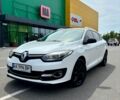 Білий Рено Меган, об'ємом двигуна 1.5 л та пробігом 342 тис. км за 7999 $, фото 9 на Automoto.ua