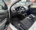 Белый Рено Меган, объемом двигателя 1.5 л и пробегом 225 тыс. км за 7850 $, фото 17 на Automoto.ua
