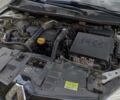 Белый Рено Меган, объемом двигателя 1.5 л и пробегом 200 тыс. км за 9800 $, фото 5 на Automoto.ua