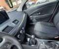 Белый Рено Меган, объемом двигателя 1.5 л и пробегом 311 тыс. км за 7390 $, фото 8 на Automoto.ua