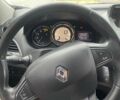 Белый Рено Меган, объемом двигателя 1.5 л и пробегом 235 тыс. км за 9300 $, фото 4 на Automoto.ua