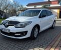 Белый Рено Меган, объемом двигателя 1.46 л и пробегом 256 тыс. км за 7800 $, фото 2 на Automoto.ua