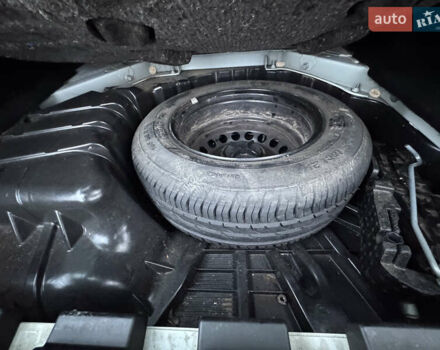 Білий Рено Меган, об'ємом двигуна 1.6 л та пробігом 227 тис. км за 7999 $, фото 37 на Automoto.ua