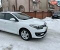Білий Рено Меган, об'ємом двигуна 1.5 л та пробігом 192 тис. км за 8650 $, фото 17 на Automoto.ua